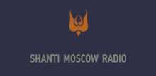 Shanti Moscow Radio Channel Two