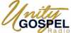 Logo for Unity Gospel Radio