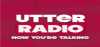Logo for Utter Radio