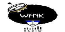 WFNK Radio