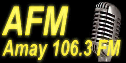 AFM Radio  - Live Online Radio