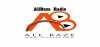 Logo for AllBaze Radio