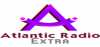 Logo for Atlantic Radio Extra