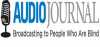 Logo for Audio Journal