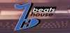 Logo for Beats Radio House