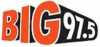 Logo for Big 97.5