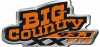 Logo for Big Country 93.1