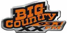 Big Country 93.1