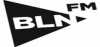 Logo for BLN FM