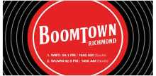 Boomtown Richmond