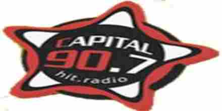 Capital Radio 90.7