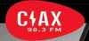 CIAX FM