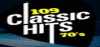 Classic Hits 109 – The 70s
