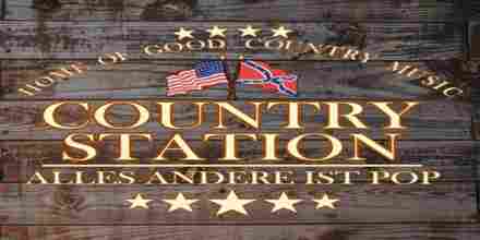 Country Station