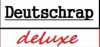 Logo for Deutschrap Deluxe
