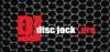 Logo for Disc Jock Pro