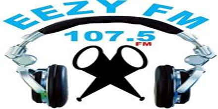 Eezy FM 107.5