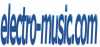 Logo for Electro Music Intense