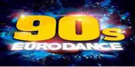 Eurodance Clasik 90 Only