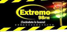 Extremo 98 ФМ