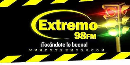 Extremo 98 FM
