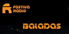 Festiva Radio Baladas