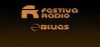 Logo for Festiva Radio Blues