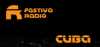 Logo for Festiva Radio Cuba