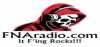 Logo for FNAradio