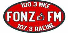 Fonz-FM 100.3