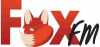Logo for Fox FM Canada