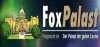 Logo for Foxpalast