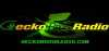 Logo for Gecko Bros Radio