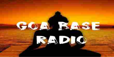 Goa Base Radio