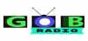 Logo for GOB Radio