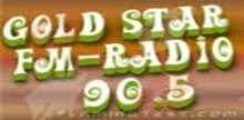 FM-радіо Gold Star