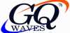 Logo for GQ Waves