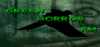 Logo for Green Horror Metal FM