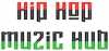Logo for Hip Hop Muzic Hub
