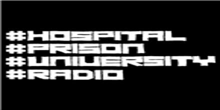Hospital Prison University Radio