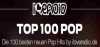 Logo for I Love Top 100 Pop