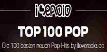 I Love Top 100 Muzyka pop