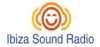 Logo for Ibiza Sound Radio