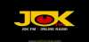 Logo for Jok FM Online