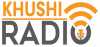 Logo for Khushi Radio