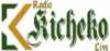 Logo for Kicheko Online Radio