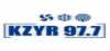 Logo for KZYR 97.7 True Local Radio