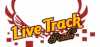 Logo for Live Track Radio