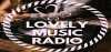 Logo for Lovely Music Radio