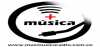 Logo for Mas Musica Radio